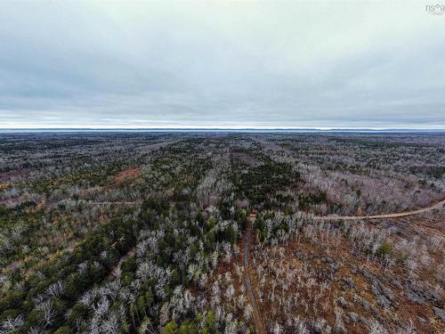 Old North Range Road, Ashmore, NS 