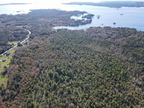 Lots Leneton Road, East Port Medway, NS 