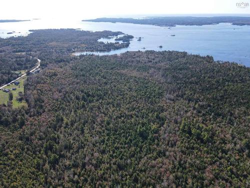 Lots Leneton Road, East Port Medway, NS 