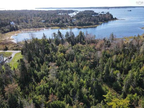 Lots Leneton Road, East Port Medway, NS 