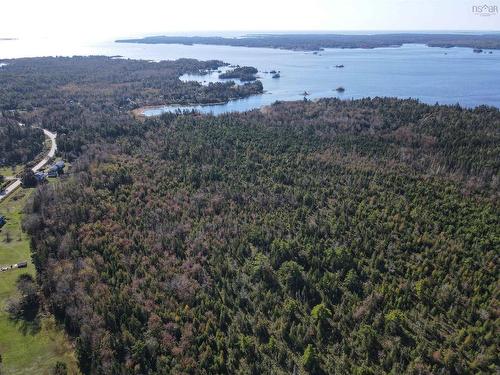 Lots Leneton Road, East Port Medway, NS 