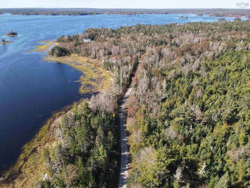 Lots Leneton Road, East Port Medway, NS 