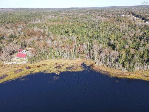Lots Leneton Road, East Port Medway, NS 