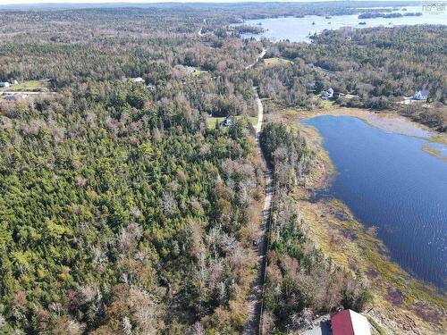 Lots Leneton Road, East Port Medway, NS 