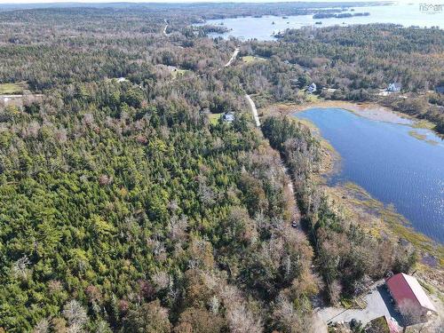 Lots Leneton Road, East Port Medway, NS 