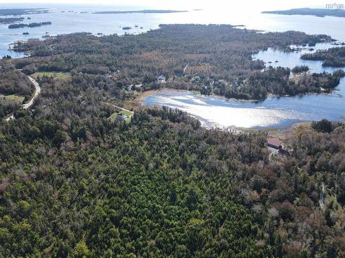 Lots Leneton Road, East Port Medway, NS 