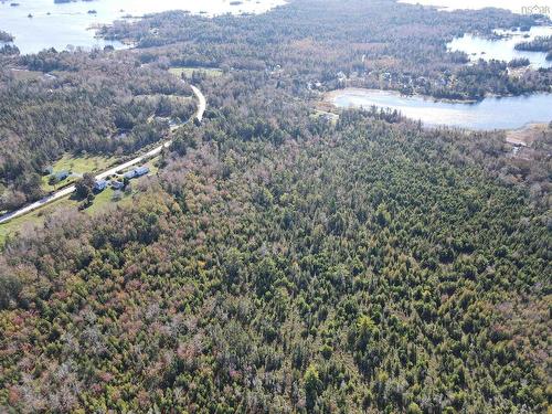 Lots Leneton Road, East Port Medway, NS 