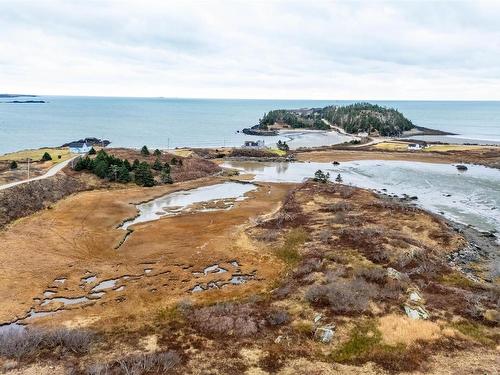 1A Lobster Pound Road, Cape Forchu, NS 