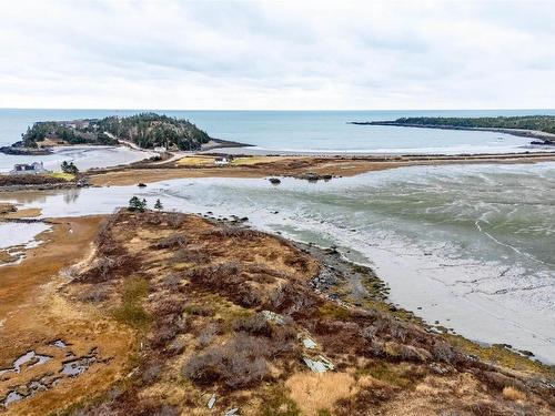 1A Lobster Pound Road, Cape Forchu, NS 