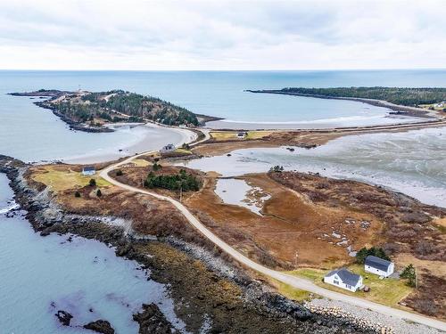 1A Lobster Pound Road, Cape Forchu, NS 