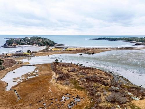 1A Lobster Pound Road, Cape Forchu, NS 