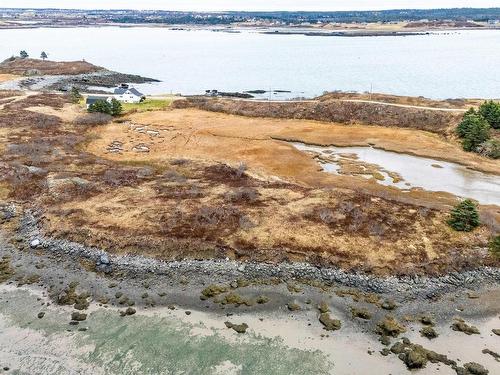 1A Lobster Pound Road, Cape Forchu, NS 