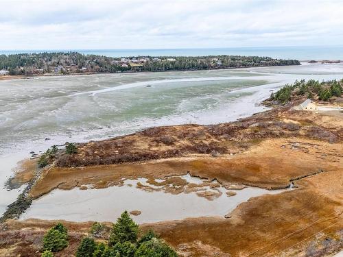 1A Lobster Pound Road, Cape Forchu, NS 