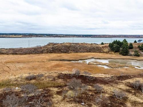 1A Lobster Pound Road, Cape Forchu, NS 