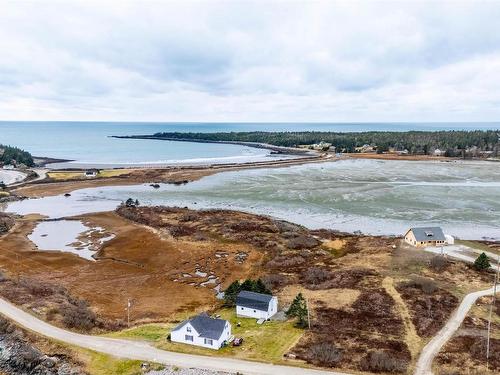 1A Lobster Pound Road, Cape Forchu, NS 