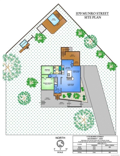 1170 Munro St, Esquimalt, BC 