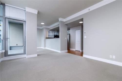 903-845 Yates St, Victoria, BC - Indoor Photo Showing Other Room