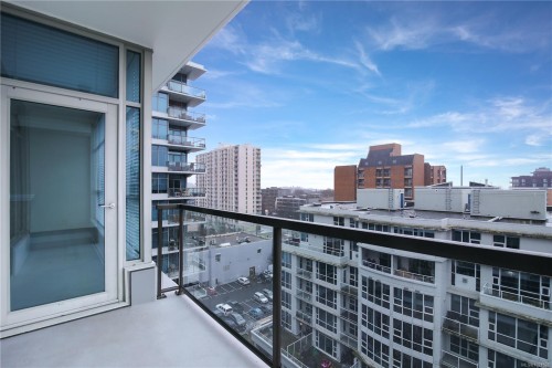 903-845 Yates St, Victoria, BC - Outdoor With View
