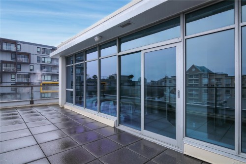 903-845 Yates St, Victoria, BC - Outdoor With Exterior