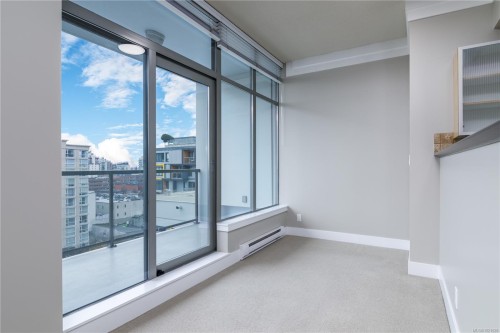 903-845 Yates St, Victoria, BC - Indoor Photo Showing Other Room