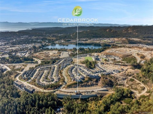 1243 Cedarbrook Way, Langford, BC 
