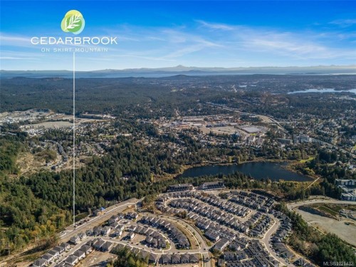 1243 Cedarbrook Way, Langford, BC 