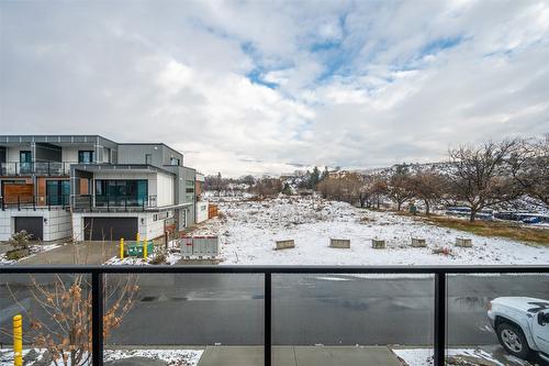 5-5995 Oliver Landing Crescent, Oliver, BC - Outdoor With Balcony With View