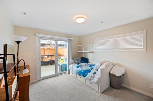 5-5995 Oliver Landing Crescent, Oliver, BC - Indoor Photo Showing Bedroom