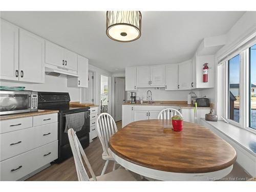 2 De La Mer Blvd, Cocagne, NB 