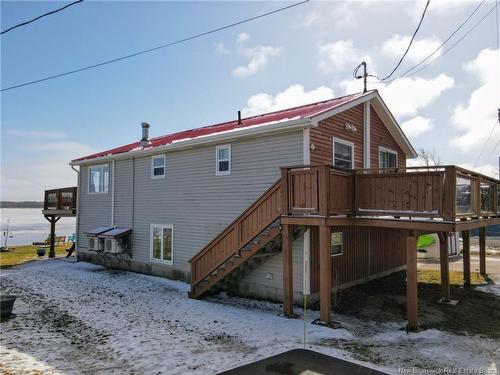 2 De La Mer Blvd, Cocagne, NB 