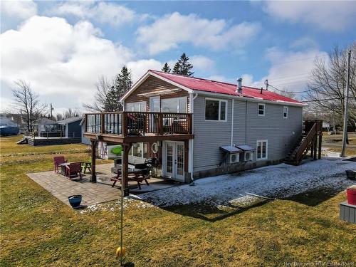 2 De La Mer Blvd, Cocagne, NB 