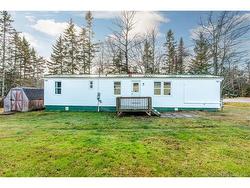 1 Dorothy ST  Sackville, NB E4L 2Z2
