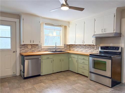 116 Union St, Woodstock, NB 