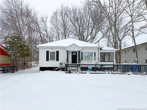 116 Union St, Woodstock, NB 