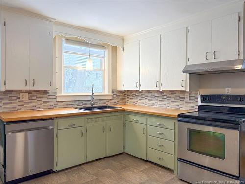 116 Union St, Woodstock, NB 