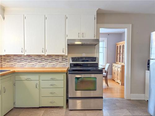 116 Union St, Woodstock, NB 