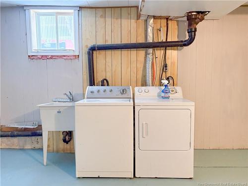 116 Union St, Woodstock, NB 