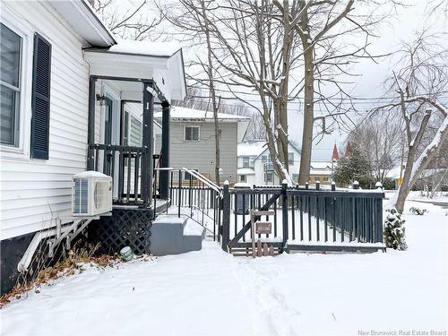 116 Union St, Woodstock, NB 