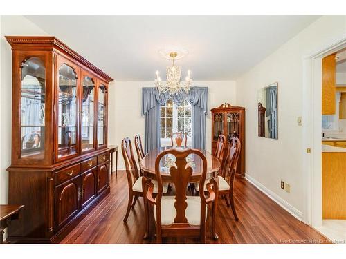 11 Stoneybrook Cres, Fredericton, NB 