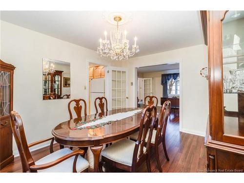 11 Stoneybrook Cres, Fredericton, NB 