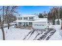11 Stoneybrook Cres, Fredericton, NB 