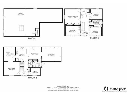 11 Stoneybrook Cres, Fredericton, NB 