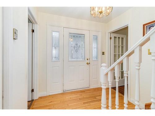 11 Stoneybrook Cres, Fredericton, NB 