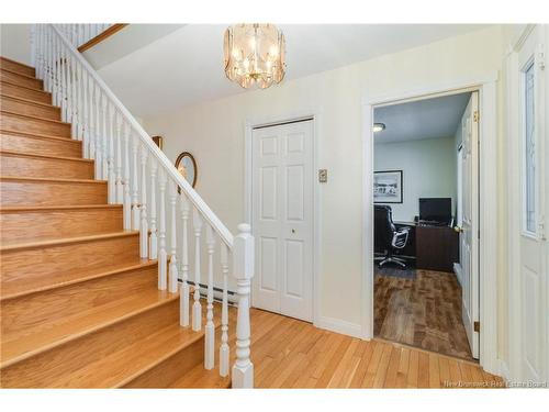 11 Stoneybrook Cres, Fredericton, NB 