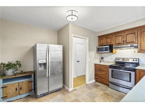 201 Willow Ave, Fredericton, NB 