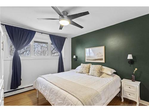 201 Willow Ave, Fredericton, NB 