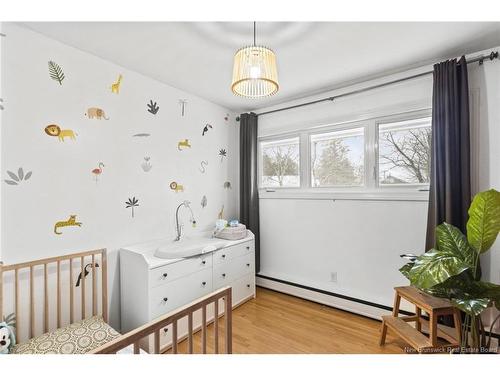 201 Willow Ave, Fredericton, NB 