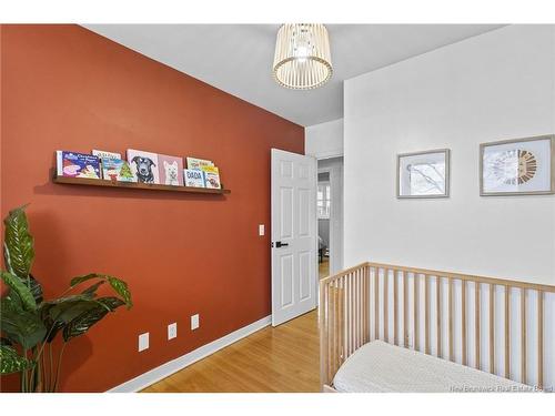 201 Willow Ave, Fredericton, NB 