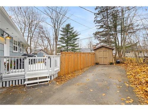 201 Willow Ave, Fredericton, NB 