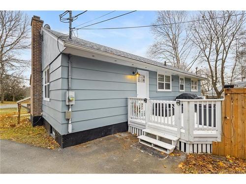 201 Willow Ave, Fredericton, NB 